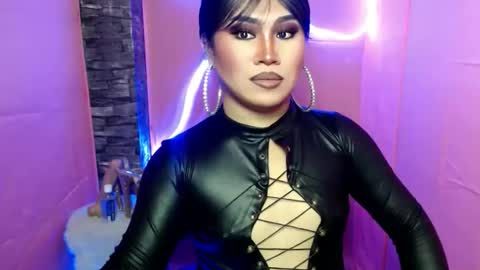 alexa_hansung online show from 11/14/25, 03:55