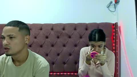 Snapshot of alexa_hotfox chatting on 01/29/25, 01:37 ALEXA online show from 01/29/25, 01:37