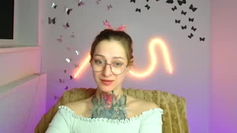 Alexa online show from 03/04/26, 10:27