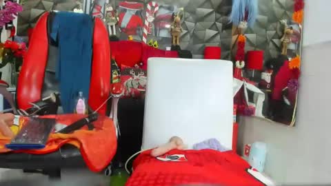 alexa koller1 online show from 12/01/24, 07:36