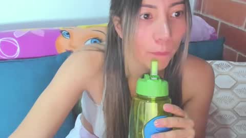 alexa latina online show from 03/12/25, 08:20