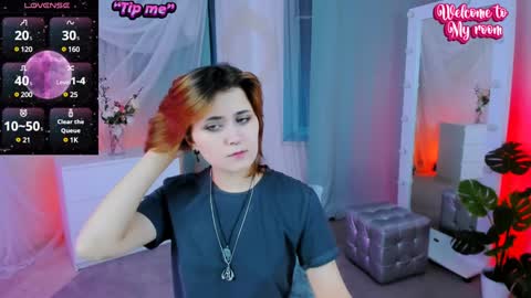 Snapshot of alexa_lexi chatting on 01/15/25, 11:21 alexa_lexi online show from 01/15/25, 11:21
