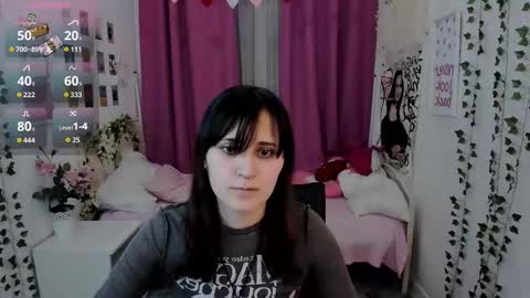 alexa_lexi online show from 03/15/26, 10:54