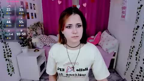 Snapshot of alexa_lexi chatting on 07/06/26, 11:07 alexa_lexi online show from 07/06/26, 11:07