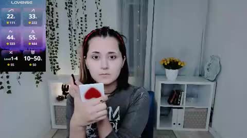 Snapshot of alexa_lexi chatting on 07/15/26, 10:53 alexa_lexi online show from 07/15/26, 10:53