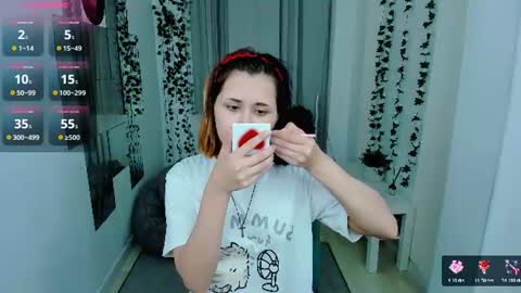 Snapshot of alexa_lexi chatting on 07/23/26, 10:46 alexa_lexi online show from 07/23/26, 10:46
