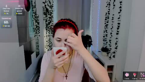 Snapshot of alexa_lexi chatting on 07/30/26, 06:45 alexa_lexi online show from 07/30/26, 06:45
