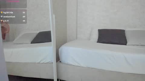 Alexa Millers online show from 01/19/25, 04:12