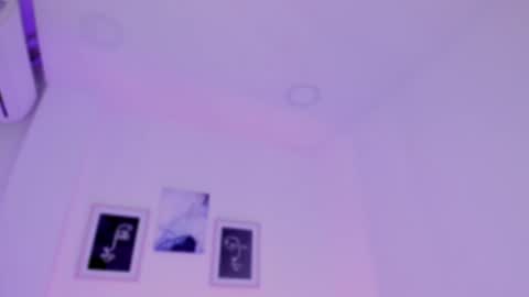 Alexa Millers online show from 02/13/25, 07:45