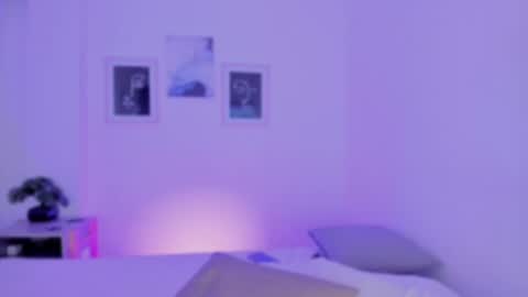 Alexa Millers online show from 02/14/25, 10:49