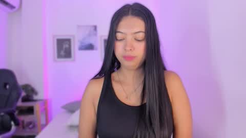 Alexa Millers online show from 03/08/25, 04:23