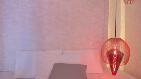 Alexa Millers online show from 11/27/25, 04:58