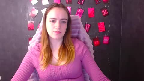 Snapshot of alexa_missu chatting on 11/05/25, 08:14 Alexa online show from 11/05/25, 08:14