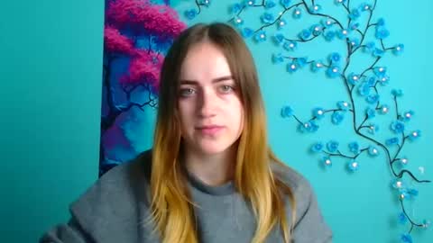 Snapshot of alexa_missu chatting on 11/08/25, 12:27 Alexa online show from 11/08/25, 12:27