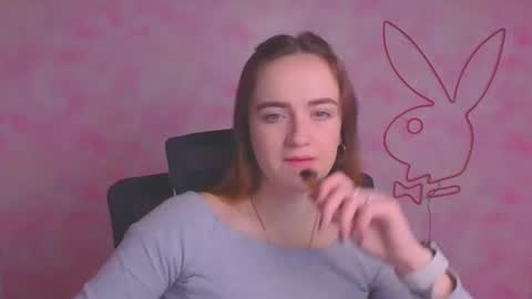 Snapshot of alexa_missu chatting on 11/13/25, 06:34 Alexa online show from 11/13/25, 06:34