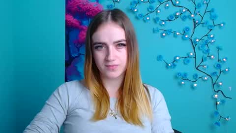 Snapshot of alexa_missu chatting on 11/18/25, 12:53 Alexa online show from 11/18/25, 12:53