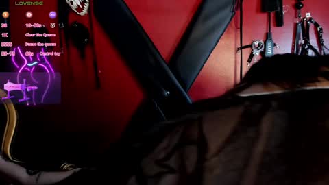 alexa n alex online show from 12/28/24, 01:50