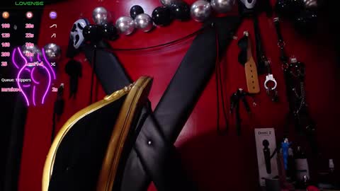 alexa n alex online show from 02/22/25, 10:09