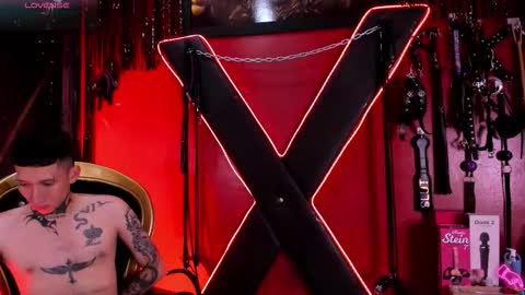 alexa n alex online show from 03/18/26, 08:56