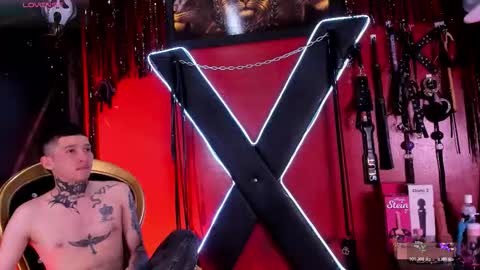 alexa n alex online show from 03/21/26, 06:55