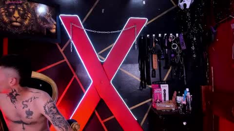 alexa n alex online show from 04/13/26, 08:58