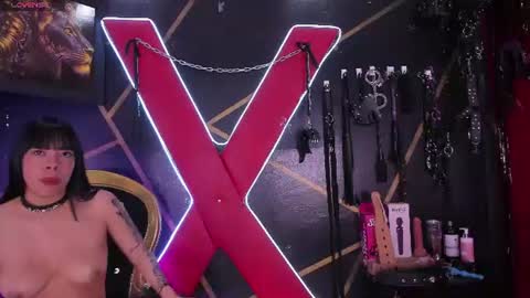 alexa n alex online show from 07/19/26, 12:20