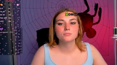 Snapshot of alexa_night_ chatting on 10/22/25, 09:20 alexa_night_ online show from 10/22/25, 09:20