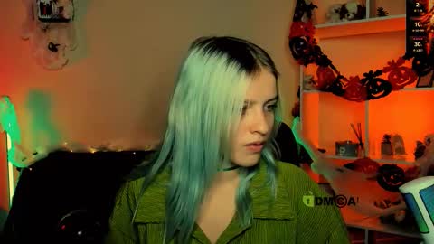 Snapshot of alexa_night_ chatting on 10/26/25, 09:48 alexa_night_ online show from 10/26/25, 09:48