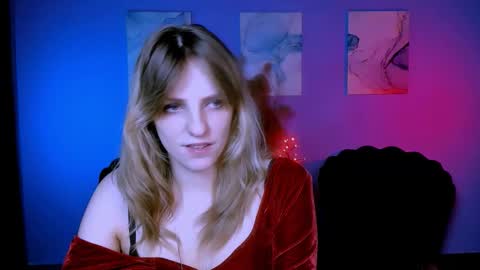 alexa_night_ online show from 11/12/25, 09:32