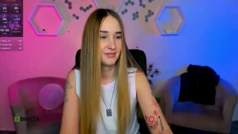 alexa_night_ online show from 11/19/25, 03:01