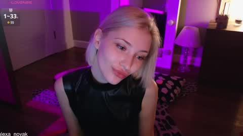 Alexa online show from 02/19/25, 01:51