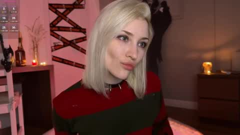 Alexa online show from 10/29/25, 02:36