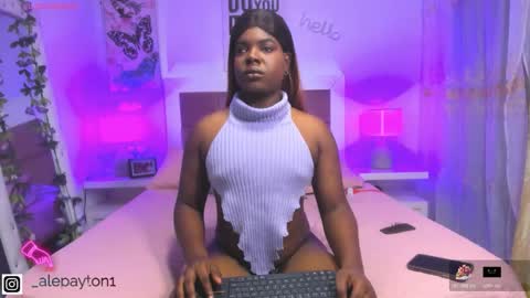 Snapshot of alexa_paytom1 chatting on 02/01/26, 12:09 Alexa online show from 02/01/26, 12:09