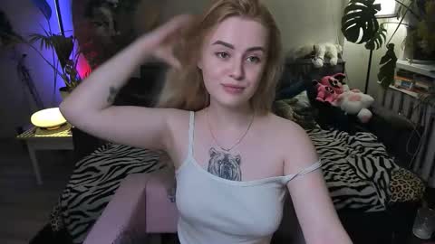 alexa_pirs online show from 03/13/26, 04:35