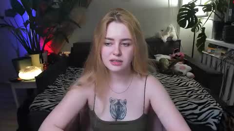 alexa_pirs online show from 03/23/26, 05:06