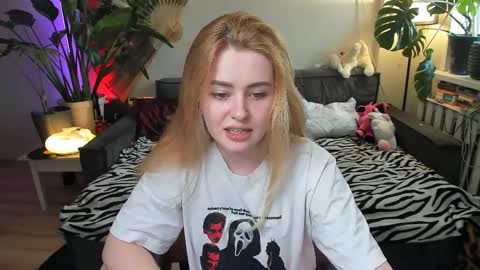 alexa_pirs online show from 03/24/26, 12:10
