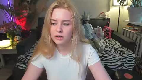 alexa_pirs online show from 07/12/26, 04:31