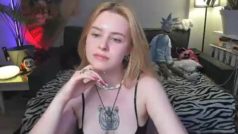 alexa_pirs online show from 07/27/26, 08:27