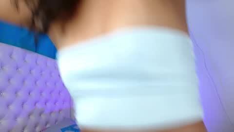 Snapshot of alexa_priincess chatting on 11/06/25, 08:10 online show from 11/06/25, 08:10