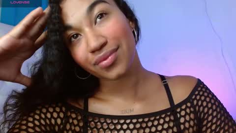 Snapshot of alexa_priincess chatting on 11/15/25, 03:26 online show from 11/15/25, 03:26