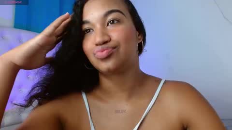 Snapshot of alexa_priincess chatting on 11/22/25, 06:51 online show from 11/22/25, 06:51