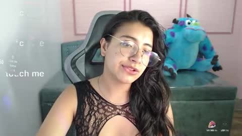 Alexandra online show from 09/11/25, 12:27
