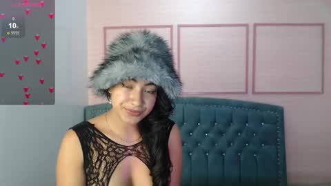 Alexandra online show from 11/07/25, 01:33
