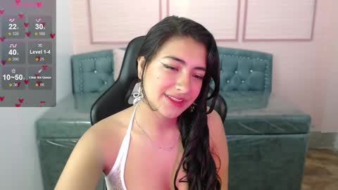 Alexandra online show from 11/29/25, 01:14