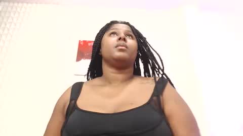 Snapshot of alexa_roussee chatting on 12/03/25, 01:31 Alexa online show from 12/03/25, 01:31