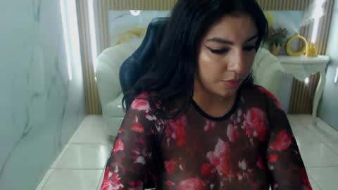 Alexa online show from 05/23/26, 08:02