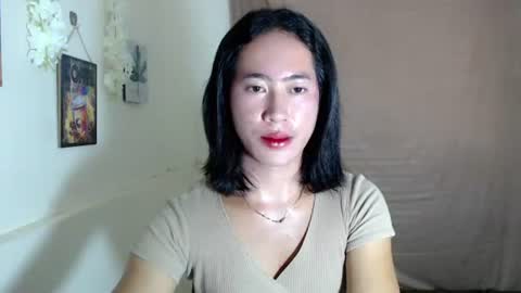 alexa_smith07 online show from 10/12/25, 01:26