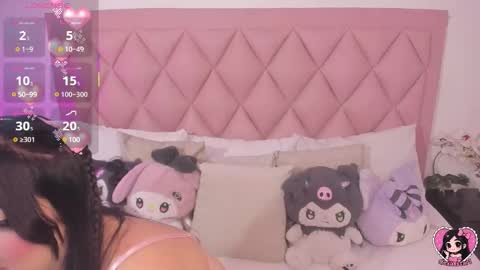 Snapshot of alexa_star1 chatting on 10/28/25, 06:21 Alexa  online show from 10/28/25, 06:21