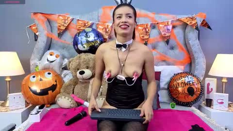 Aleza Starck online show from 10/30/25, 06:30