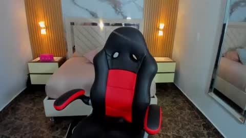 A L E X A  online show from 07/21/26, 12:18